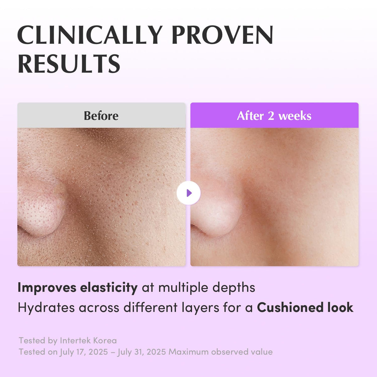 Eqqualberry Bakuchiol Plumping Capsule Toner (150ml)
