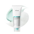 Anua PDRN Hyaluronic Acid Moisturizing Cleansing Foam