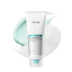 Anua PDRN Hyaluronic Acid Moisturizing Cleansing Foam