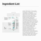 Anua PDRN Hyaluronic Acid Moisturizing Cleansing Foam