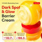 Eqqualberry Vitamin Illuminating Cream 50ml