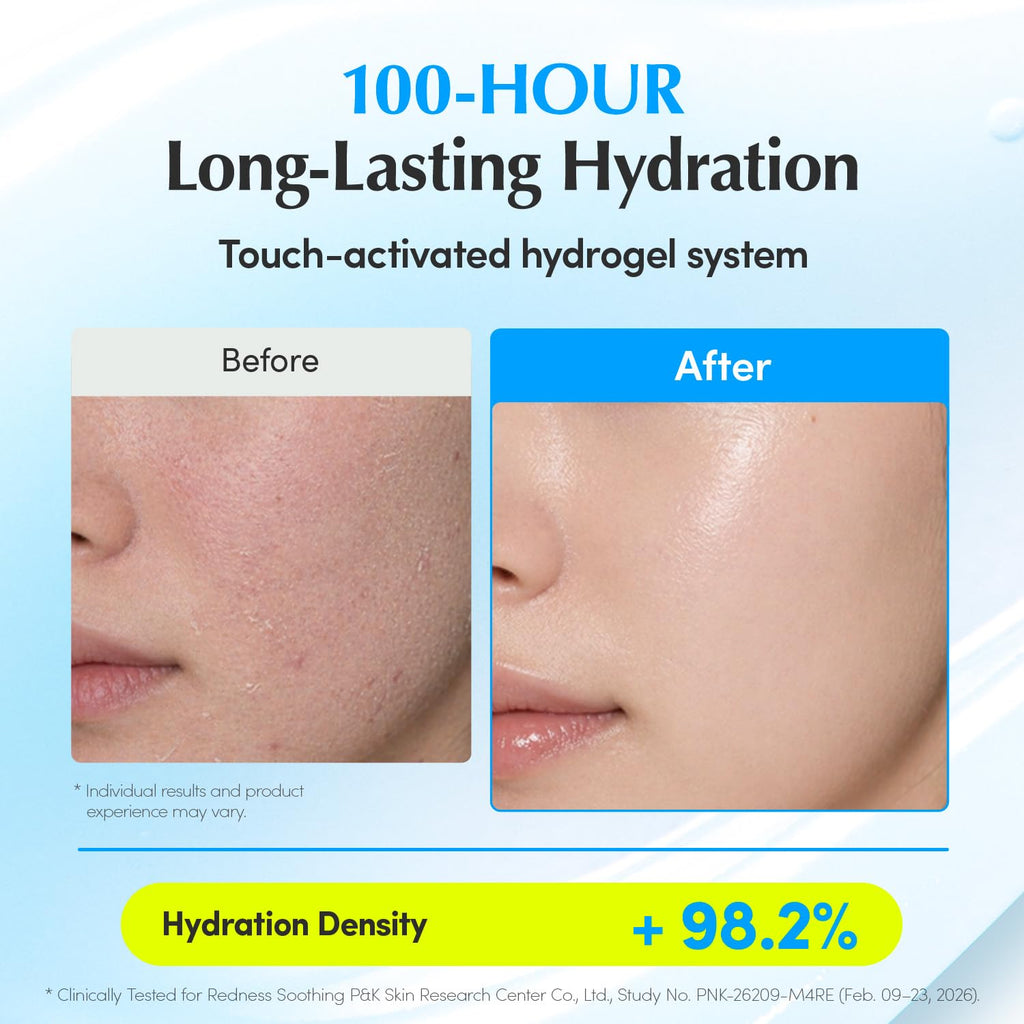 Eqqualberry Hyaltoin Flooding cream