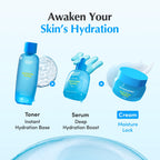 Eqqualberry Hyaltoin Flooding cream