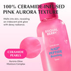 Eqqualberry Nad+ Peptide Boosting Toner (150ml)