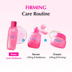 Eqqualberry Nad+ Peptide Boosting Toner (150ml)