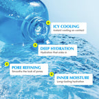Eqqualberry Hyaltoin Flooding Toner 150ml