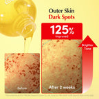 Eqqualberry Vitamin Illuminating Toner (200ml)