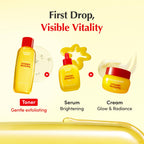 Eqqualberry Vitamin Illuminating Toner (200ml)