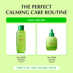 Eqqualberry Aloe Pdrn Calming Toner (150ml)