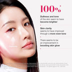 Anua Niacinamide Tranexamic Acid Brightening Booster Toner