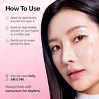Anua Niacinamide Tranexamic Acid Brightening Booster Toner