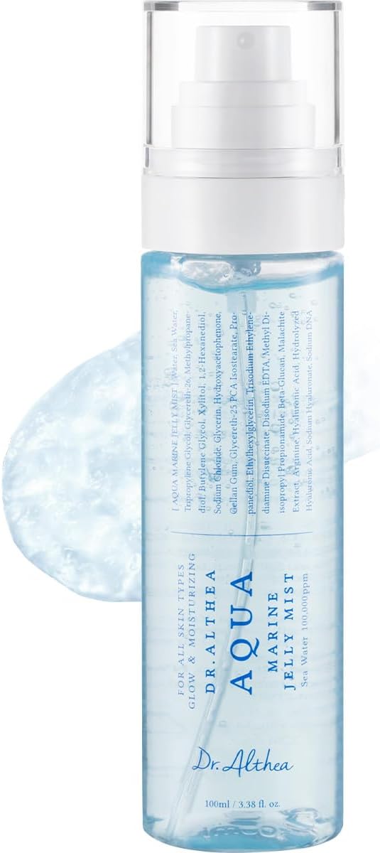 Dr. Althea Aqua Marine Jelly Mist (100ml)