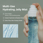 Dr. Althea Aqua Marine Jelly Mist (100ml)
