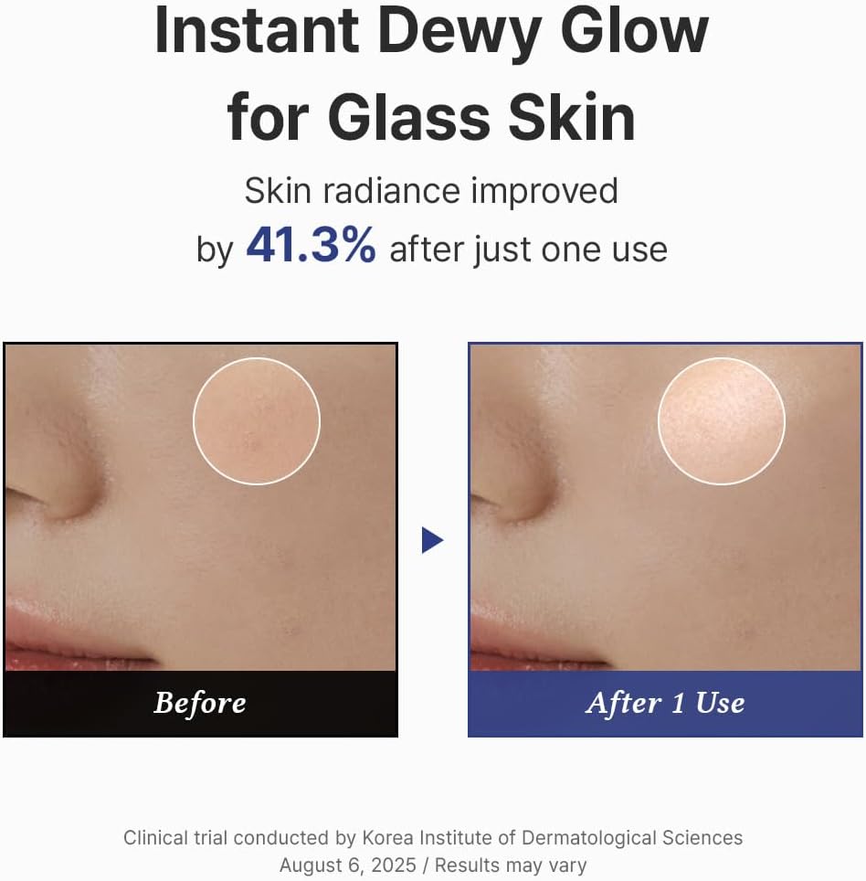 Dr. Althea Aqua Marine Jelly Mist (100ml)