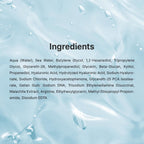Dr. Althea Aqua Marine Jelly Mist (100ml)