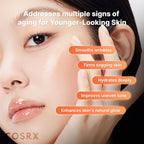 Cosrx The 5 Pdrn Collagen Intense Vitalizing Serum (100ml)