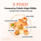 Cosrx The 5 Pdrn Collagen Intense Vitalizing Serum (100ml)