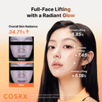 Cosrx The 5 Pdrn Collagen Intense Vitalizing Serum (100ml)