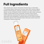 Cosrx The 5 Pdrn Collagen Intense Vitalizing Serum (100ml)