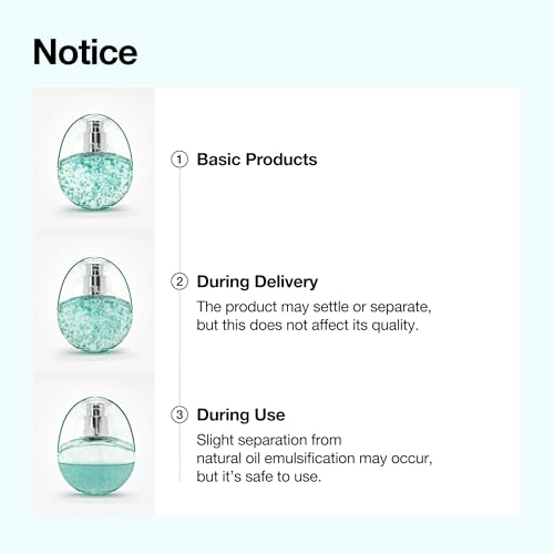 ANUA PDRN Collagen Glow Facial Serum Spray,