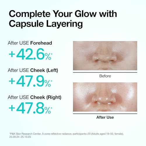 ANUA PDRN Collagen Glow Facial Serum Spray,