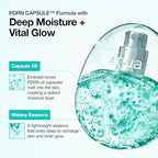 ANUA PDRN Collagen Glow Facial Serum Spray,