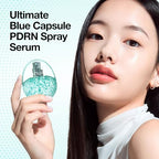 ANUA PDRN Collagen Glow Facial Serum Spray,