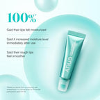 Anua PDRN Lip Serum, Long-lasting Hydration for Dry