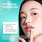 Anua PDRN Lip Serum, Long-lasting Hydration for Dry