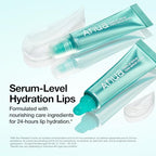 Anua PDRN Lip Serum, Long-lasting Hydration for Dry