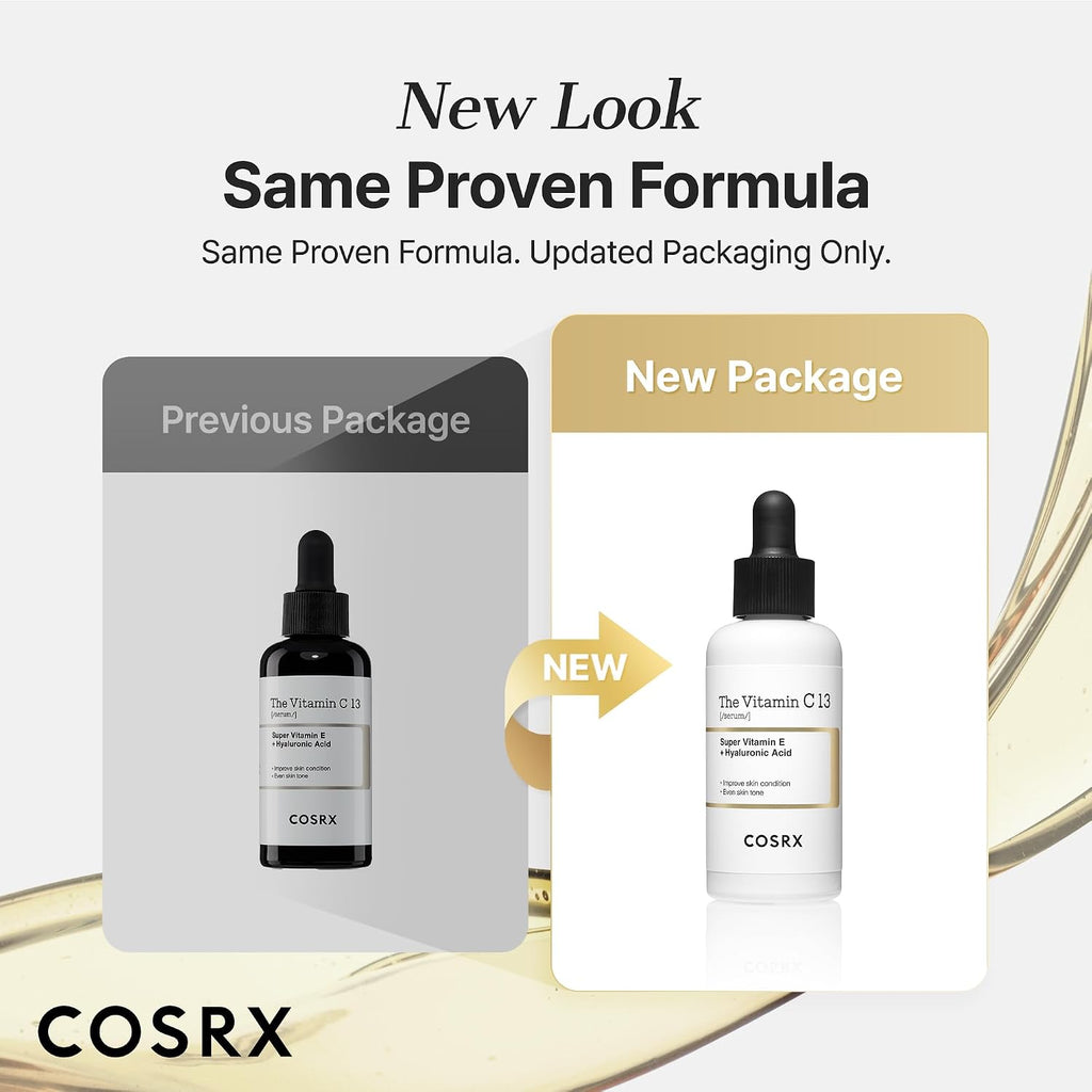 Cosrx The Vitamin C 13 Serum