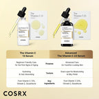 Cosrx The Vitamin C 13 Serum