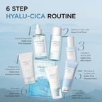 centella Hyalu-Cica Water-Fit Sun Serum