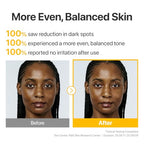 Numbuzin No.5 Glutathione TXA Dark Spot Ampoule
