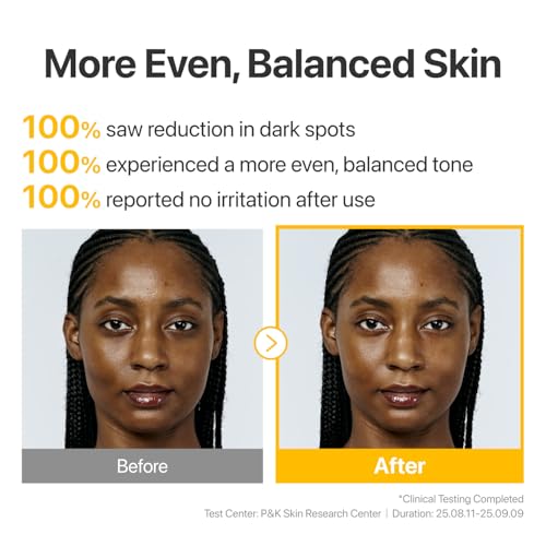 Numbuzin No.5 Glutathione TXA Dark Spot Ampoule