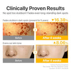 Numbuzin No.5 Glutathione TXA Dark Spot Ampoule