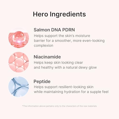 Medicube PDRN Pink Peptide Ampoule Sheet Mask