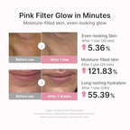 Medicube PDRN Pink Peptide Ampoule Sheet Mask