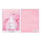 Medicube PDRN Pink Peptide Ampoule Sheet Mask