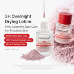Medicube 3H Overnight Drying Lotion for Targeted Spot Care