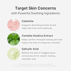 Medicube 3H Overnight Drying Lotion for Targeted Spot Care
