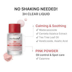 Medicube 3H Overnight Drying Lotion for Targeted Spot Care