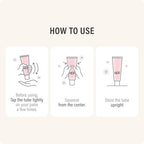 Double Up Cream - Firming Face Moisturizer for Aging Skin with NAD+ NMN TXA Niacinamide