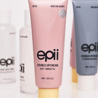 Double Up Cream - Firming Face Moisturizer for Aging Skin with NAD+ NMN TXA Niacinamide