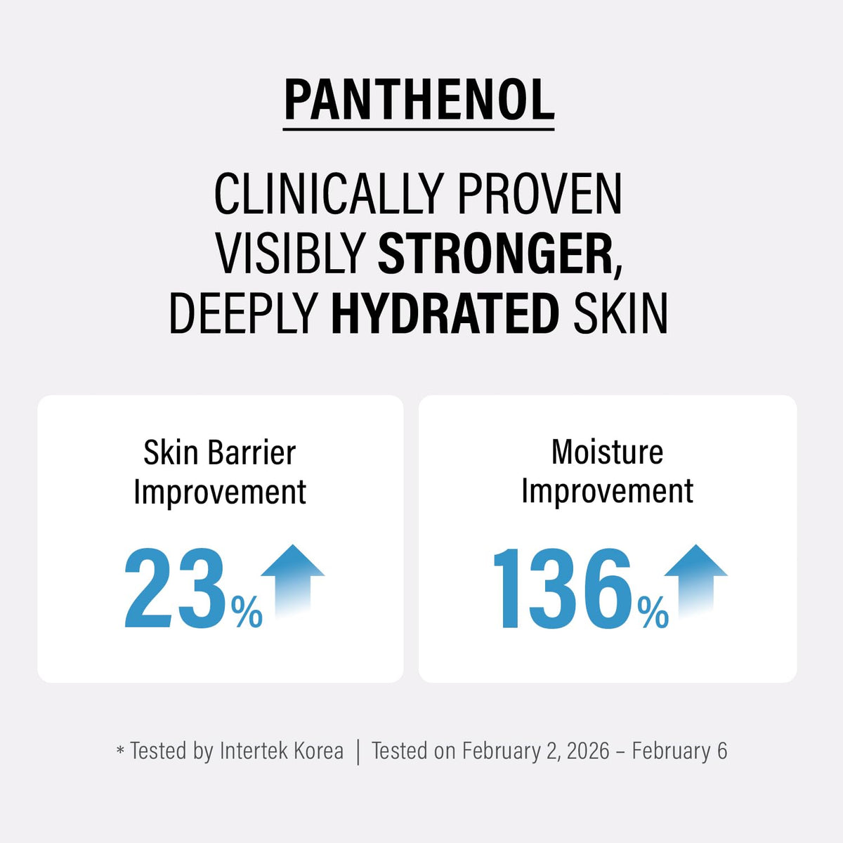 Double Up Cream - Ectoin Face Moisturizer with Panthenol & 15% Squalane