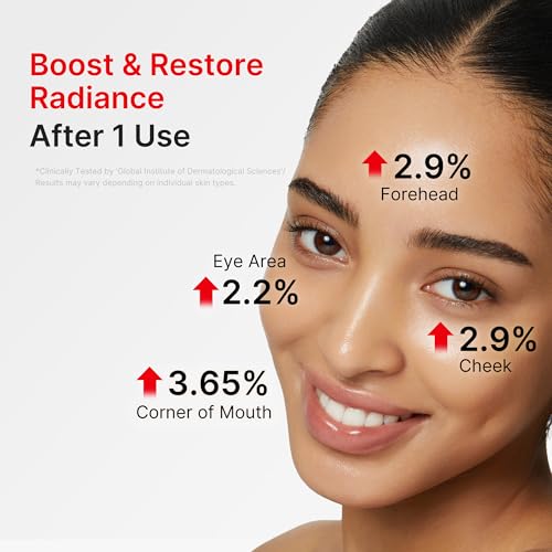Medicube NAD EGF Firming Serum for Face & Neck | Anti-Aging Serum with EGF Peptide