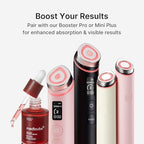 Medicube NAD EGF Firming Serum for Face & Neck | Anti-Aging Serum with EGF Peptide