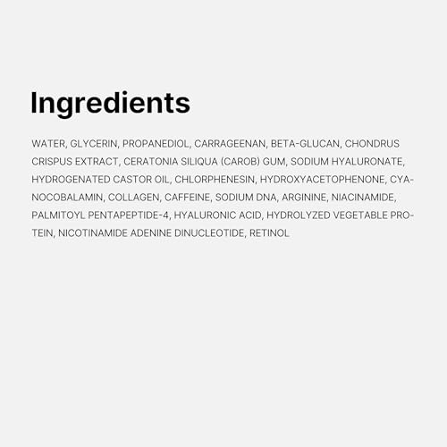 medicube Jelly Eye Mask PDRN Pink Collagen - Hydrogel Eye Patches,