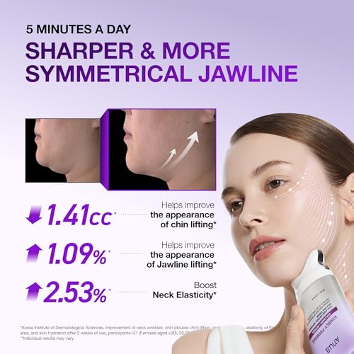 ANUA Collagen Retinol Refining Gua Sha Cream, Neck Cream For Lifting & Firming