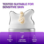 ANUA Collagen Retinol Refining Gua Sha Cream, Neck Cream For Lifting & Firming